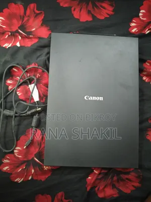 CanoScan LiDE 300