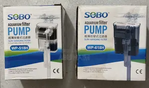 বিক্রির জন্য অ্যাকোয়ারিয়াম এইচওবি ফিল্টার