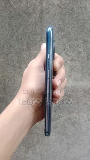 OnePlus 7T 256 GB Blue