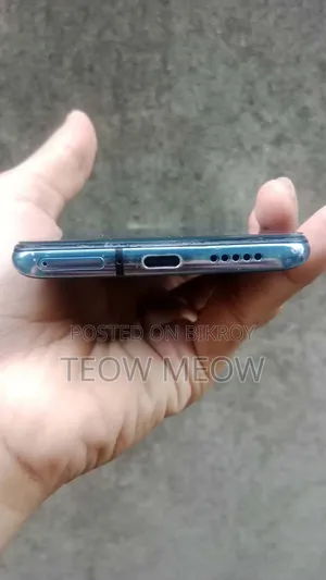 OnePlus 7T 256 GB Blue