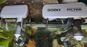 বিক্রির জন্য অ্যাকোয়ারিয়াম এইচওবি ফিল্টার