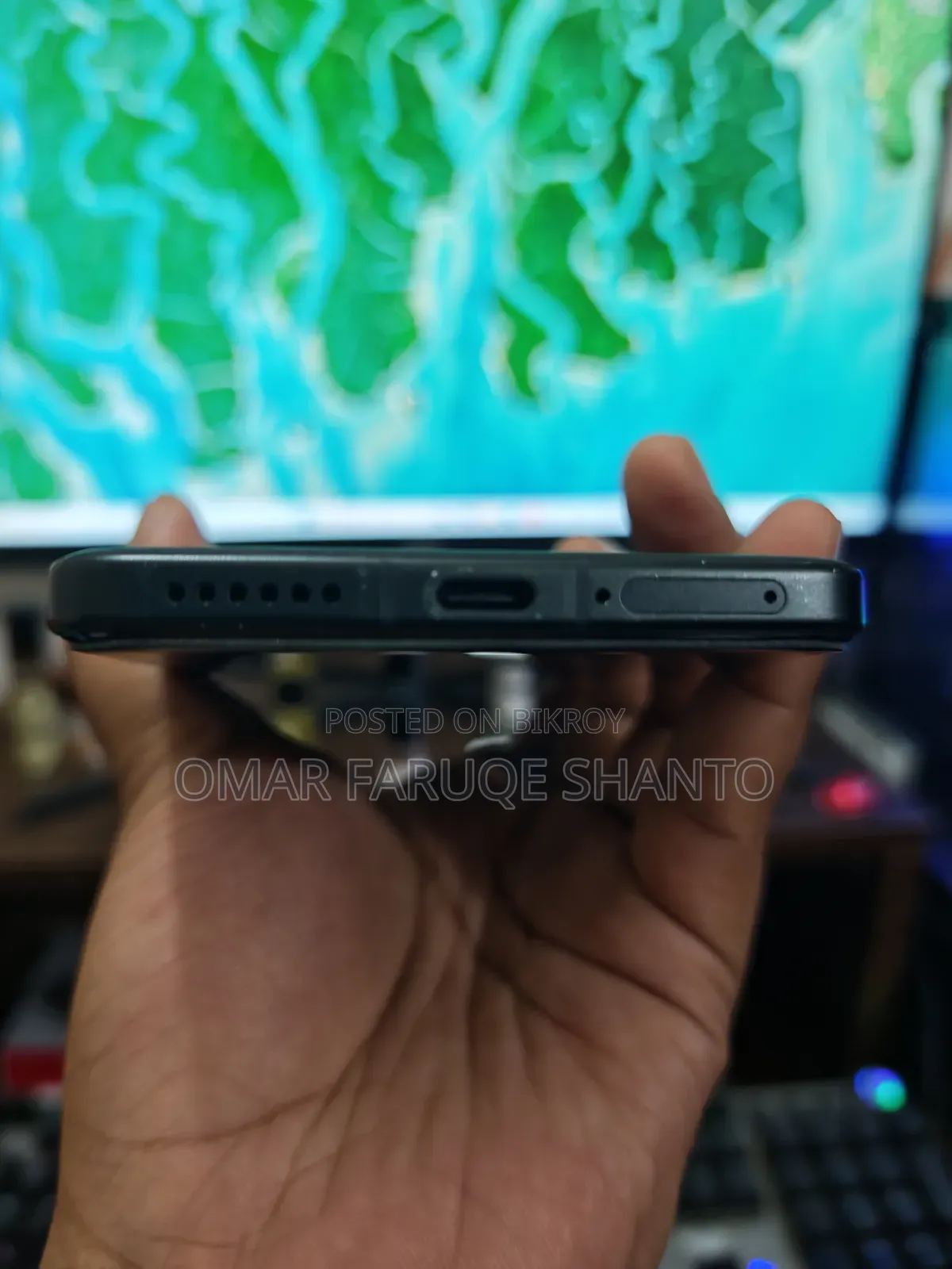 Vivo X200 Pro 512 GB Black