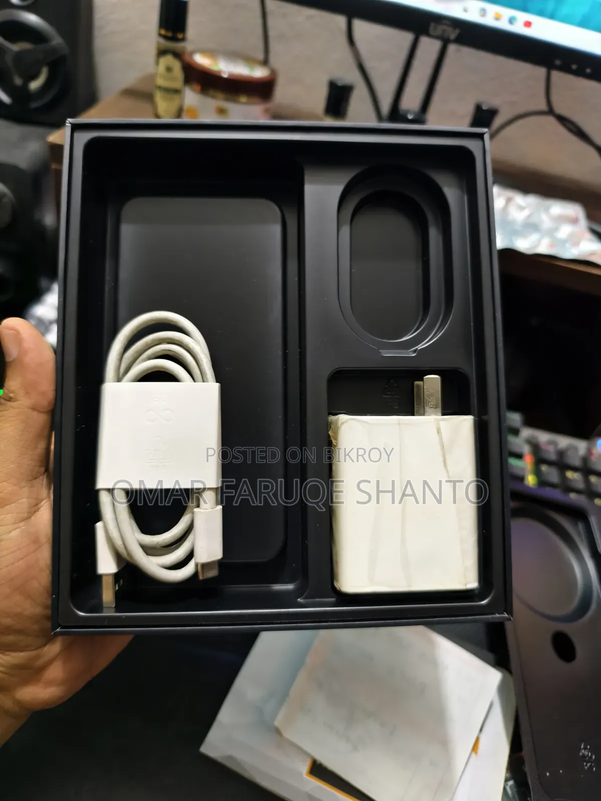 Vivo X200 Pro 512 GB Black