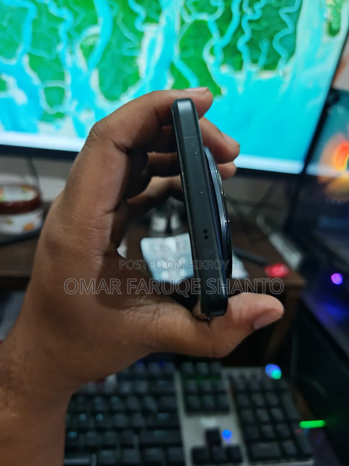 Vivo X200 Pro 512 GB Black