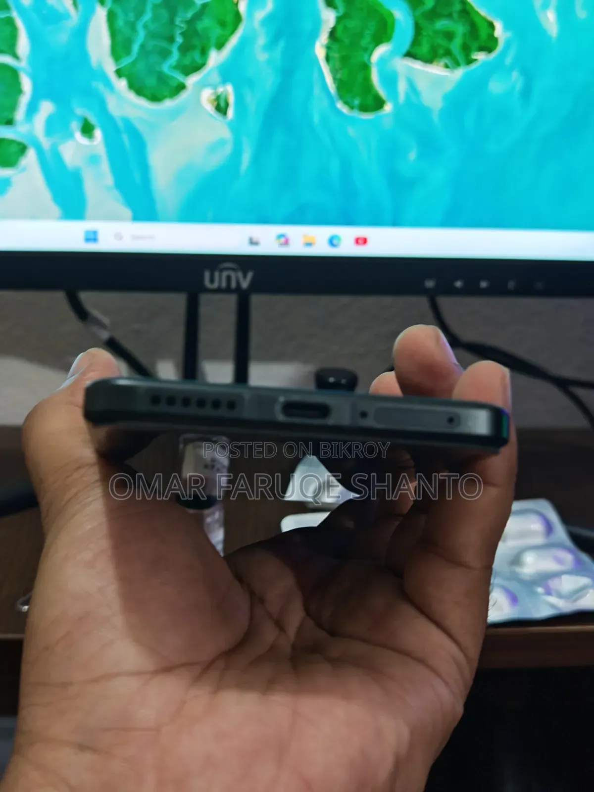 Vivo X200 Pro 512 GB Black