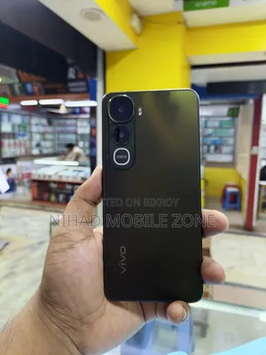 Vivo Y400 128 GB Green