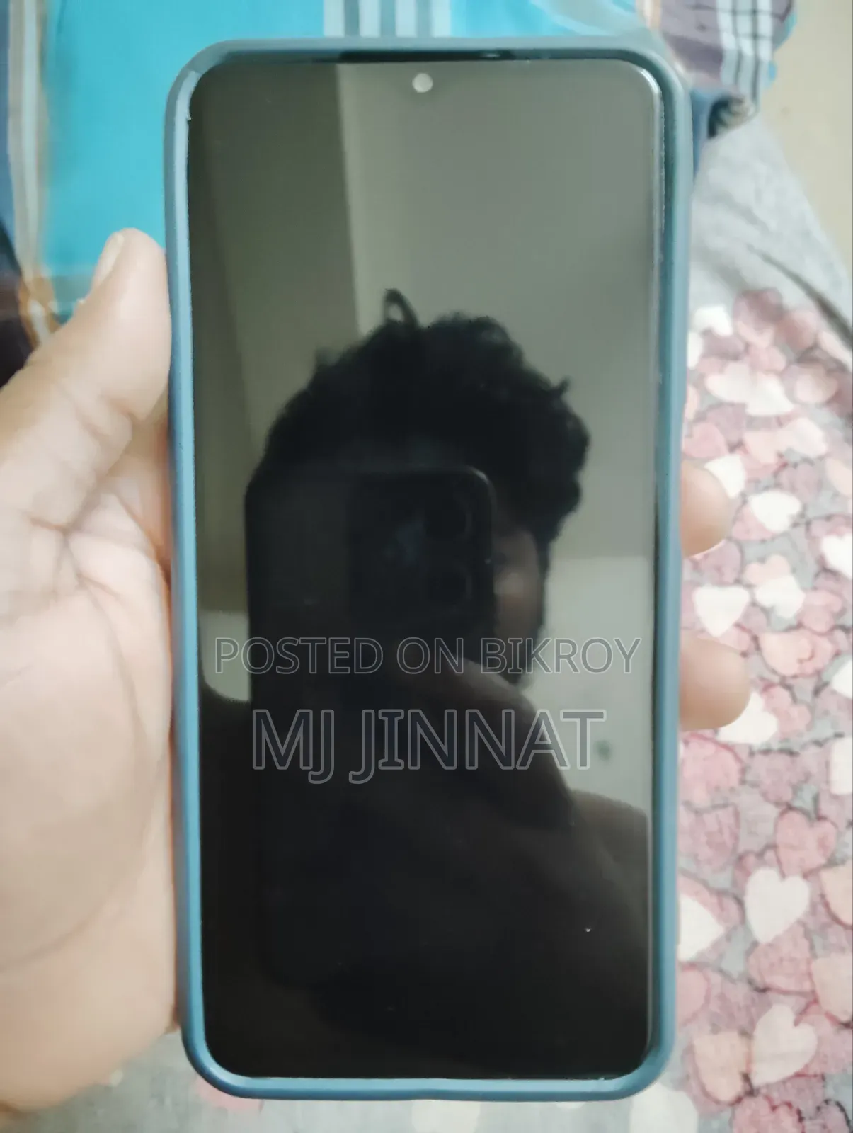 স্যামসাং গ্যালাক্সি এ১৩ ৫জি ৬৪ জিবি ব্ল্যাক