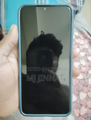 স্যামসাং গ্যালাক্সি এ১৩ ৫জি ৬৪ জিবি ব্ল্যাক