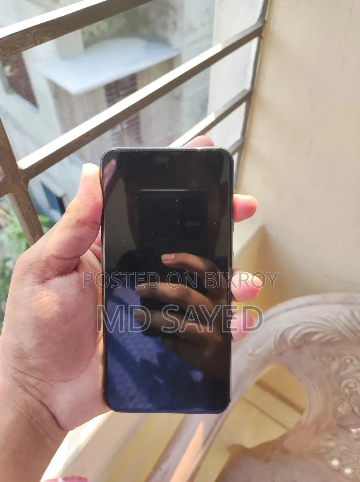 Google Pixel 5 128 GB Black