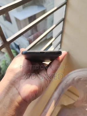 Google Pixel 5 128 GB Black