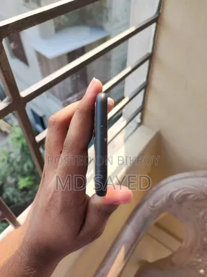 Google Pixel 5 128 GB Black