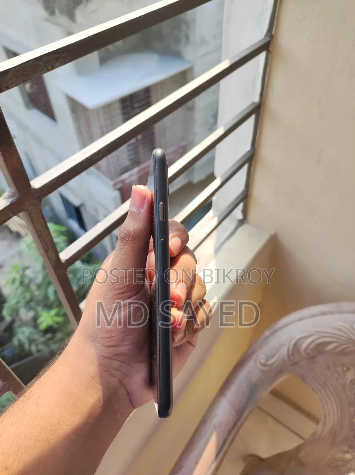 Google Pixel 5 128 GB Black