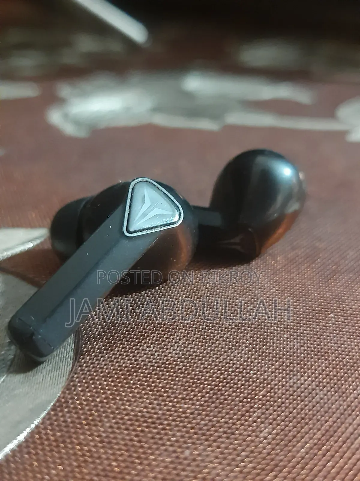 Wavefun G100 Wireless Gaming Bluetooth Airbuds