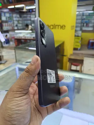 Oppo K13X 5G 128 GB Black