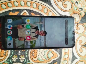 Vivo Y18 128 GB Purple