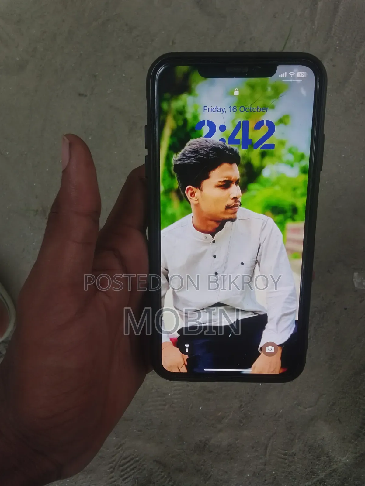 Apple iPhone XS Max 512 GB Black
