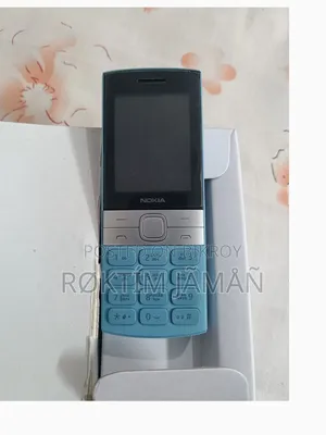 Nokia 150 Blue