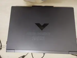 Laptop HP Victus 15 8GB AMD Ryzen 5 SSD 512GB