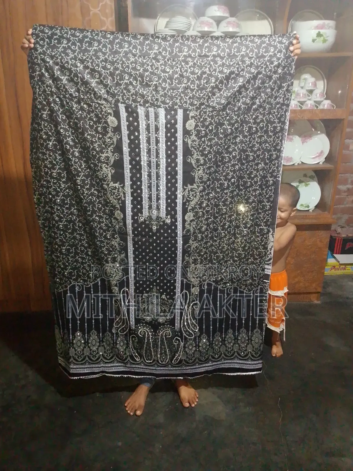 অরজিনাল কটন থ্রিপিস