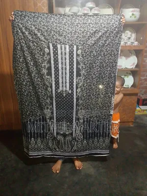 অরজিনাল কটন থ্রিপিস