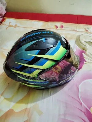 THUNDER Helmet