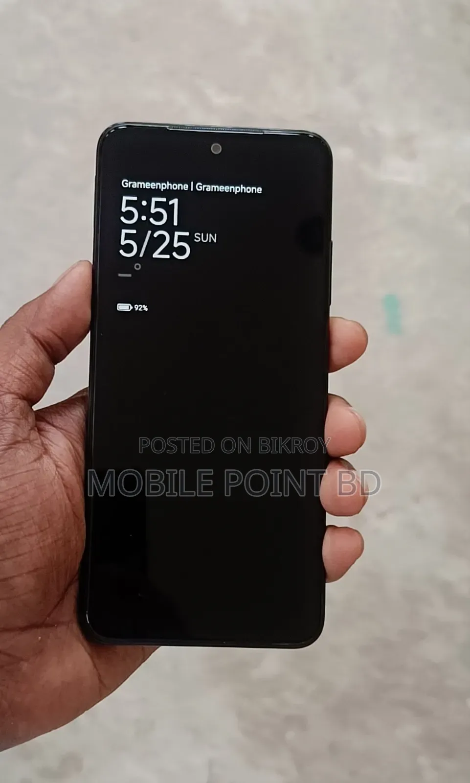 Xiaomi Redmi Note 11 128 GB Red