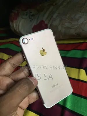 Apple iPhone 7 32 GB Rose Gold