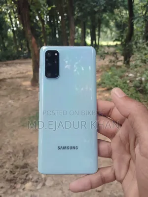 Samsung Galaxy S20 5G Uw 128 GB