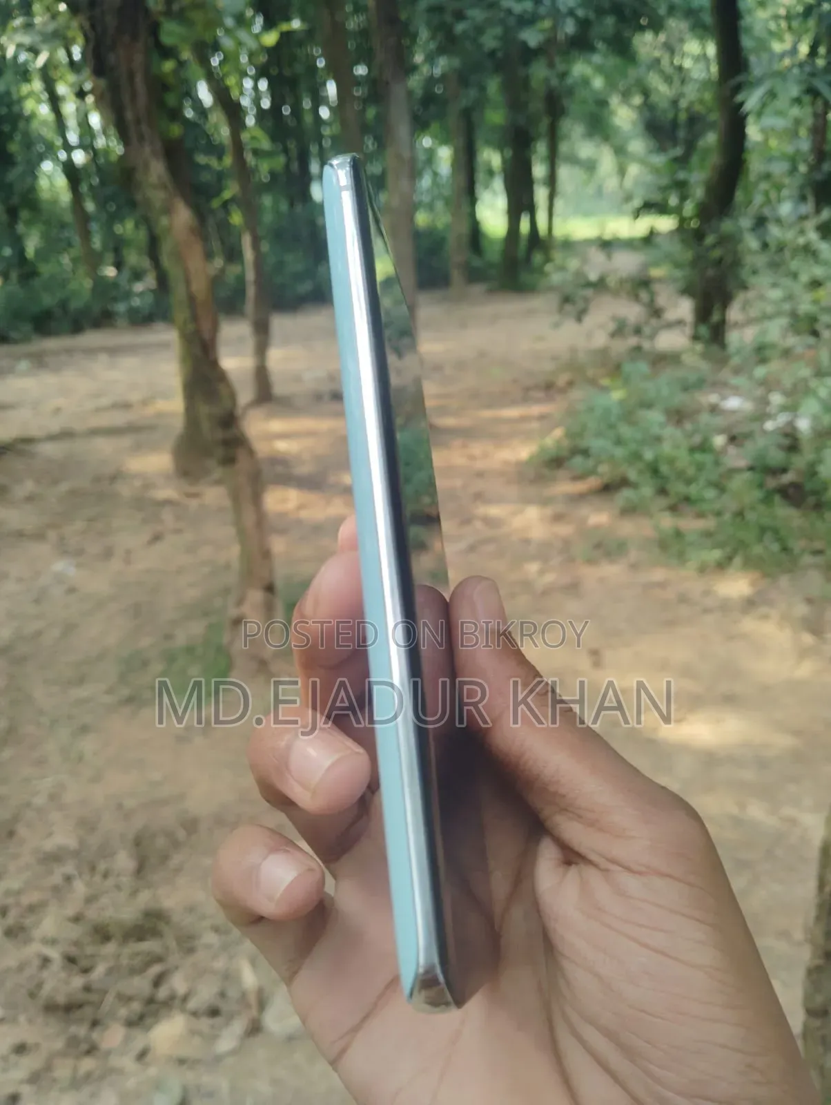 Samsung Galaxy S20 5G Uw 128 GB