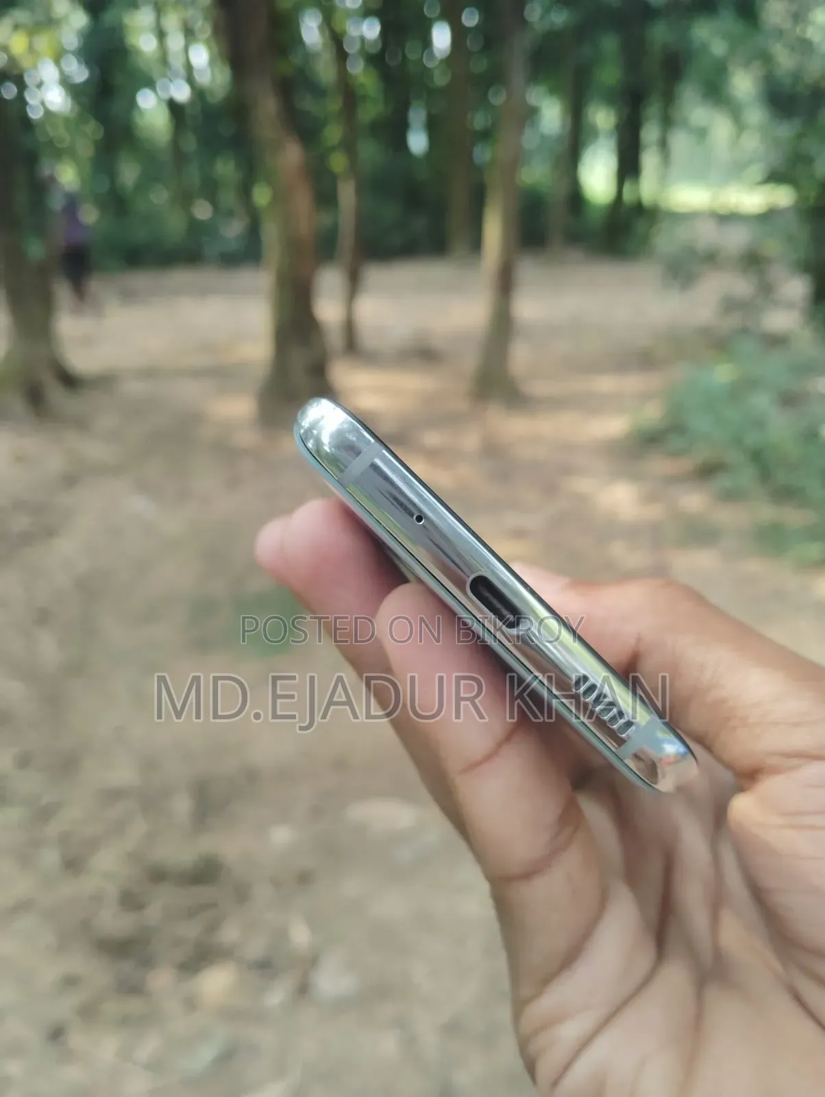 Samsung Galaxy S20 5G Uw 128 GB