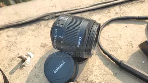 Canon Camera 800D
