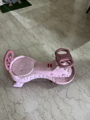 Kids Cycle