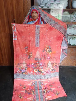 অরজিনাল কটন থ্রিপিস