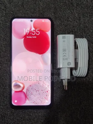 Xiaomi Redmi Note 10S 128 GB Red