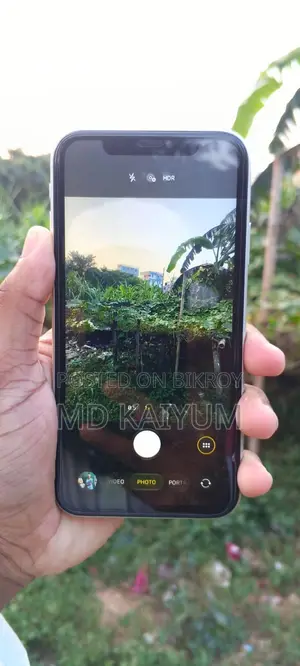 অ্যাপল আইফোন ১১ ১২৮ জিবি হোয়াইট