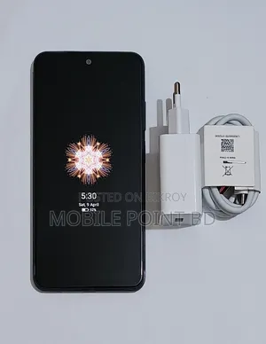শাওমি রেডমি নোট ১০এস ১২৮ জিবি রেড