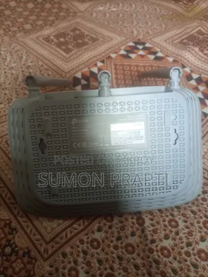 রাউটার অনু বিক্রি হবে তিন মাস ব্যবহার করেছি