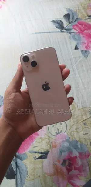 Apple iPhone 13 128 GB Pink