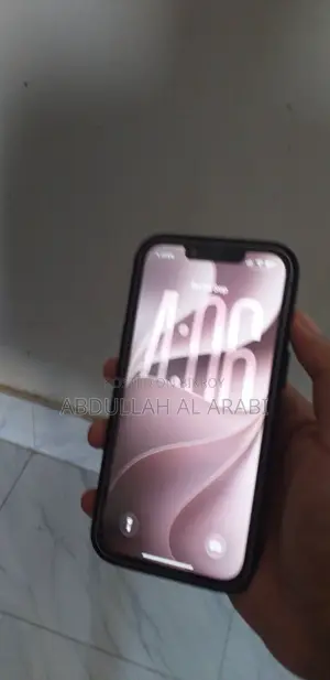 Apple iPhone 13 128 GB Pink