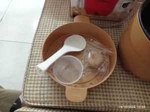 Electric Multi Cooker-3L