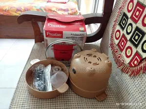 Electric Multi Cooker-3L