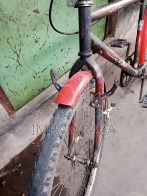 Full ok cycle Interested Please Send MSG