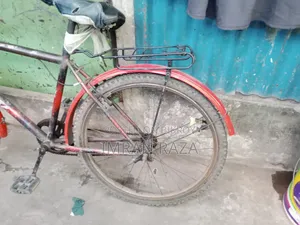 Full ok cycle Interested Please Send MSG
