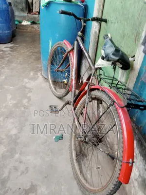 Full ok cycle Interested Please Send MSG