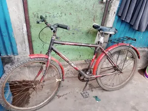 Full ok cycle Interested Please Send MSG