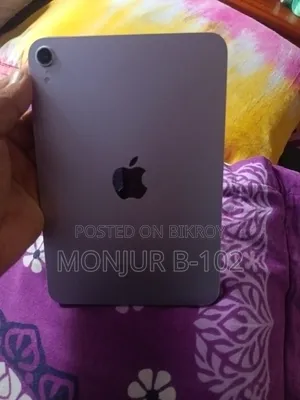 New Apple 128 GB Purple