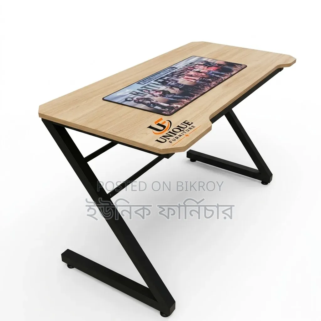 Z Gaming Table