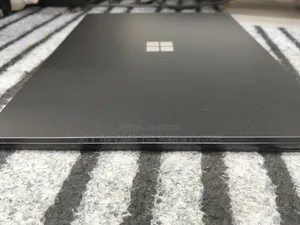 Laptop Microsoft Surface Laptop 3 16GB RAM Intel Core i7 SSD 256GB