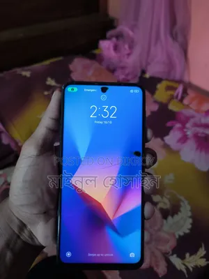Xiaomi Redmi Note 9 Pro 64 GB Blue