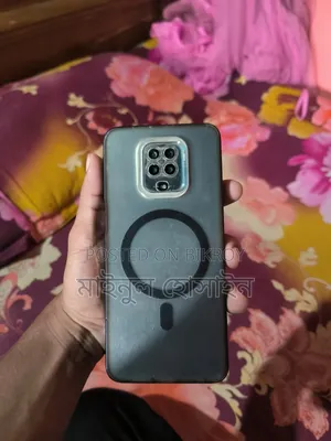 Xiaomi Redmi Note 9 Pro 64 GB Blue